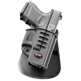Fobus Glock 26 Tabanca Kılıfı ND Serisi